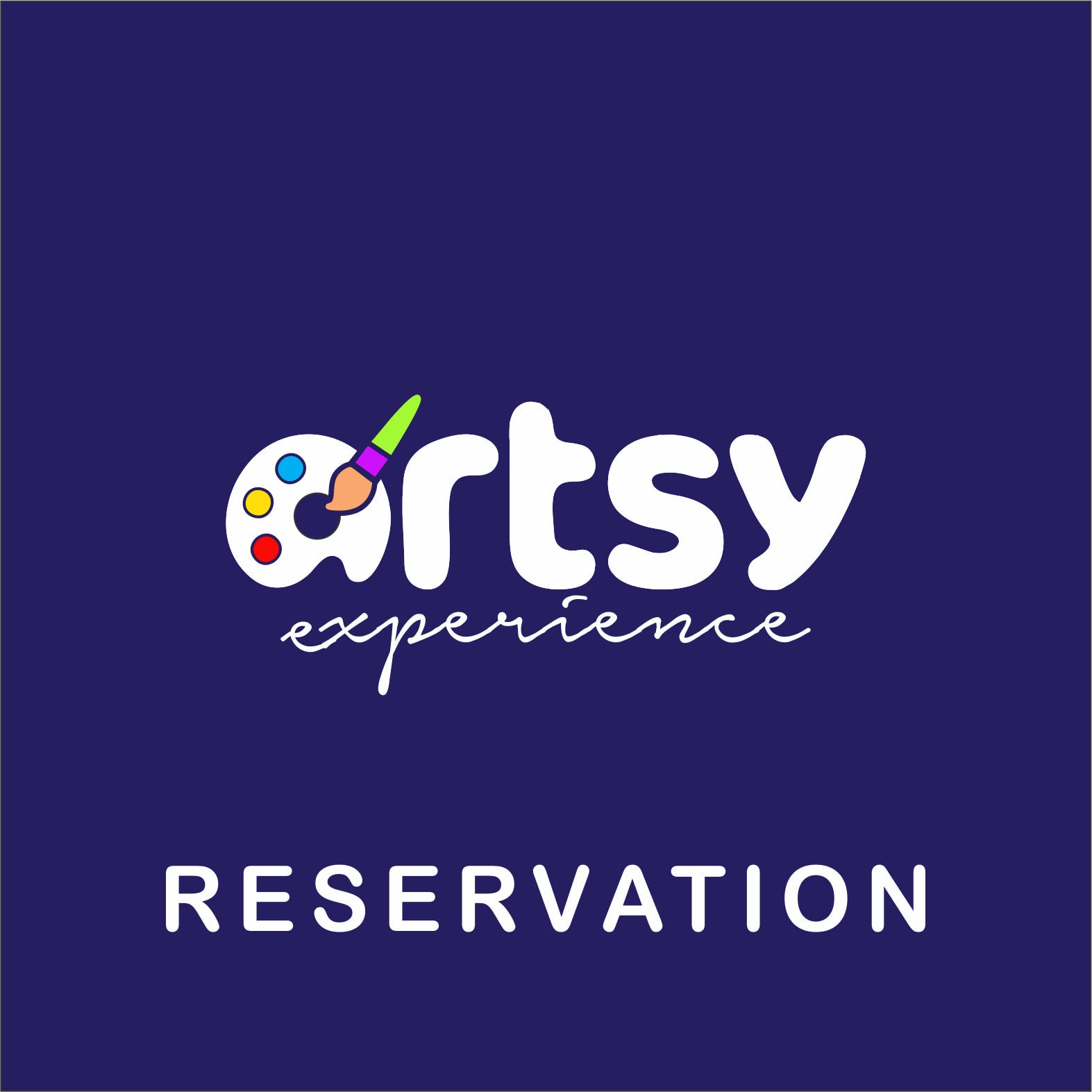 table-reservation-artsy